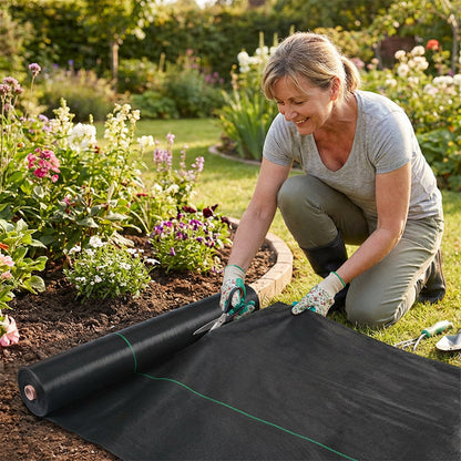 🔥 Hot Sale 🔥Weed Control Fabric