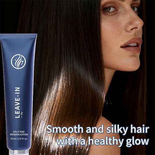 🎉BUY MORE SAVE MORE🎁Magic Lightweight Instant Split End Mender Serum