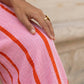 🎁New arrival 52% OFF💥Women's Striped Wide-Leg Casual Pants