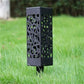 📢📢50% OFF !! ⏰ Outdoor Solar Ground Stake Light – Bright, Eco-Friendly & Easy Garden Illumination 🌿✨