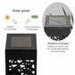 📢📢50% OFF !! ⏰ Outdoor Solar Ground Stake Light – Bright, Eco-Friendly & Easy Garden Illumination 🌿✨