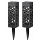 📢📢50% OFF !! ⏰ Outdoor Solar Ground Stake Light – Bright, Eco-Friendly & Easy Garden Illumination 🌿✨