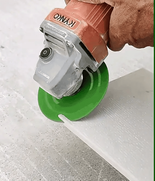 🔥Buy 1 Get 2 Free🏆Flat Grinding Cutting Disc – Versatile & Durable for Multi-Surfaces