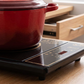 📢📢53% OFF !!!⏰High-Power 2200W Induction Cooker