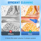 📢📢50% OFF !!!⏰👂 Ear Wax Removal Kit – Safe, Gentle & Reusable Silicone Spoon for Easy, Hygienic Ear Cleaning ✨🛡️