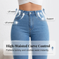 🎁New arrival 50% OFF💥Women's High-Waist Stretch Flare Jeans