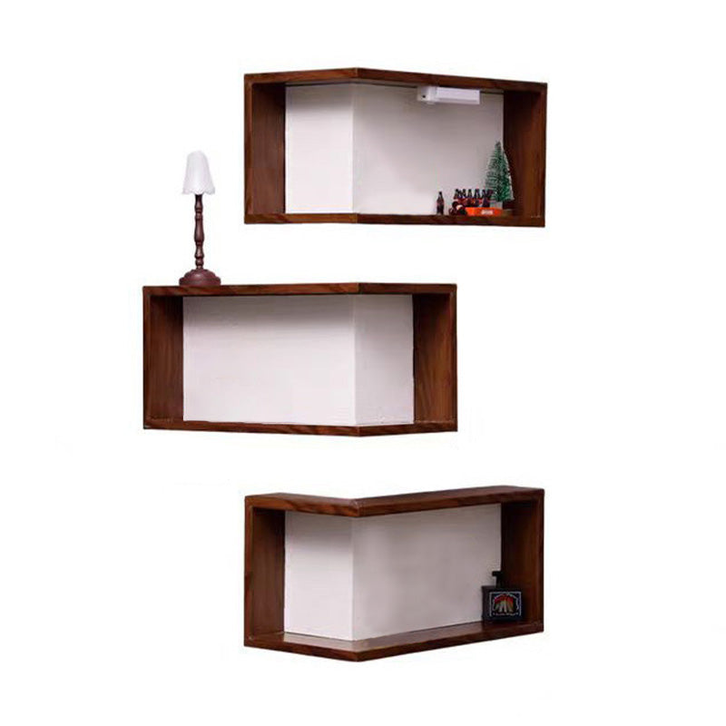 Walnut（3PCS）