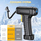 📢📢50% OFF !!!⏰Portable Cordless Air Compressor with Digital Display