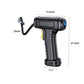 📢📢50% OFF !!!⏰Portable Cordless Air Compressor with Digital Display