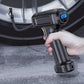 📢📢50% OFF !!!⏰Portable Cordless Air Compressor with Digital Display