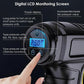📢📢50% OFF !!!⏰Portable Cordless Air Compressor with Digital Display