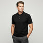 🎁New arrival 50% OFF💥Men's Quick-Dry Short-Sleeve Lapel T-Shirt