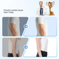 🔥 50% OFF TODAY! 🧘‍♂️Magnetic Lumbar Stretcher – Acupressure Massage, Portable Design & Relieves Back Pain ✨