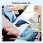 🔥 50% OFF TODAY! 🧘‍♂️Magnetic Lumbar Stretcher – Acupressure Massage, Portable Design & Relieves Back Pain ✨