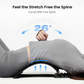 🔥 50% OFF TODAY! 🧘‍♂️Magnetic Lumbar Stretcher – Acupressure Massage, Portable Design & Relieves Back Pain ✨