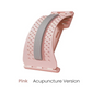 🔥 50% OFF TODAY! 🧘‍♂️Magnetic Lumbar Stretcher – Acupressure Massage, Portable Design & Relieves Back Pain ✨