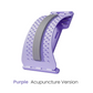 🔥 50% OFF TODAY! 🧘‍♂️Magnetic Lumbar Stretcher – Acupressure Massage, Portable Design & Relieves Back Pain ✨