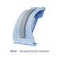 🔥 50% OFF TODAY! 🧘‍♂️Magnetic Lumbar Stretcher – Acupressure Massage, Portable Design & Relieves Back Pain ✨