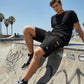 🥳2026 HOT SALE🥳💞50K+ SOLD!👴🩳 50% OFF! Men's Cargo Shorts with Drawstring – Easy pull-on, multi-pockets. Lightweight & comfy. Perfect for walks or gardening. 🛡️🌿