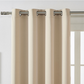 📢📢50% OFF !!!🛌Solid Color Blackout Curtain