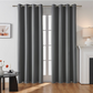 📢📢50% OFF !!!🛌Solid Color Blackout Curtain
