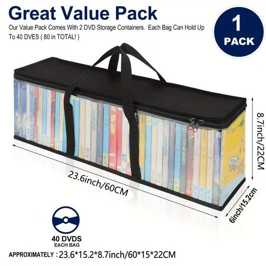 📢📢50% OFF !!!⏰Large Capacity Waterproof Organizer Bag with Handles