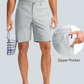 🎁New arrival 52% OFF💥 Men's Quick-Dry Athletic Shorts – 4-Way Stretch & Moisture-Wicking for Gym, Golf & Daily Wear 💦
