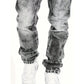 📢📢50% OFF !!!⏰☀️Men's Summer Stretch Denim Jeans | Minimalist Slim Fit | Comfortable Everyday Wear