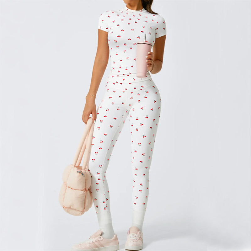 Cherry Print