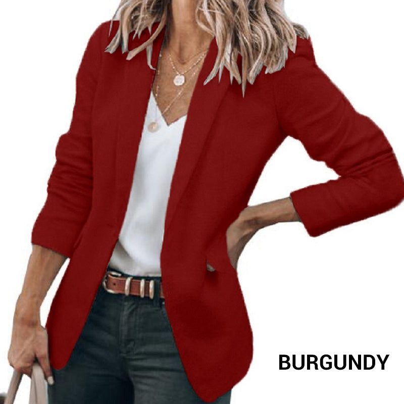 🔥Burgundy
