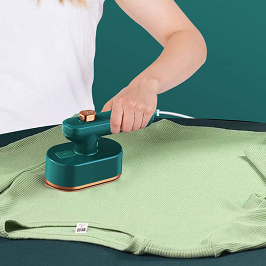💗LAST DAY SALE 50% OFF⚡50K+ SOLD💕Portable Mini Steam Iron