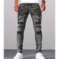 🎁New Arrival 50% OFF💥Men's Slim Fit Distressed Jeans