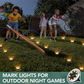 🥳2026 HOT SALE🥳💞50K+ SOLD!✨ 💝Outdoor Waterproof Solar Ground Light - 2 Pack/Set🏡💡