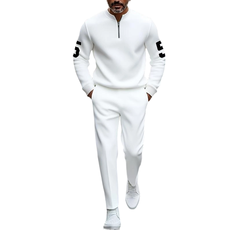 🔥White
