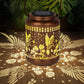 📢📢50% OFF !!!⏰Solar Hummingbird Lantern for Garden Decor🌟