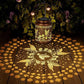 📢📢50% OFF !!!⏰Solar Hummingbird Lantern for Garden Decor🌟