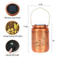 📢📢50% OFF !!!⏰Solar Hummingbird Lantern for Garden Decor🌟
