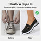 🎁2026 New Arrivals 50% OFF💥👟 Women’s Breathable Mesh Slip-On Flat Shoes – Lightweight, Comfortable & Perfect for Everyday Wear ✨💖