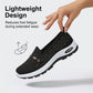 🎁2026 New Arrivals 50% OFF💥👟 Women’s Breathable Mesh Slip-On Flat Shoes – Lightweight, Comfortable & Perfect for Everyday Wear ✨💖
