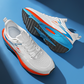 🎉LAST DAY SALE 50% OFF⚡Breathable Mesh Cushioned Running Shoes