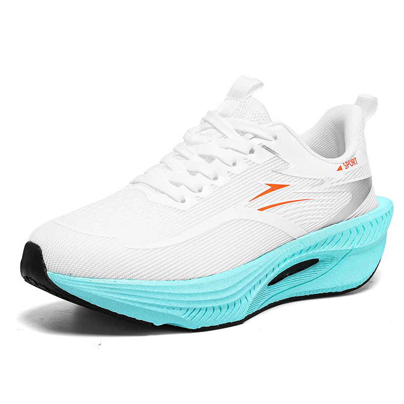 🔥White-Blue