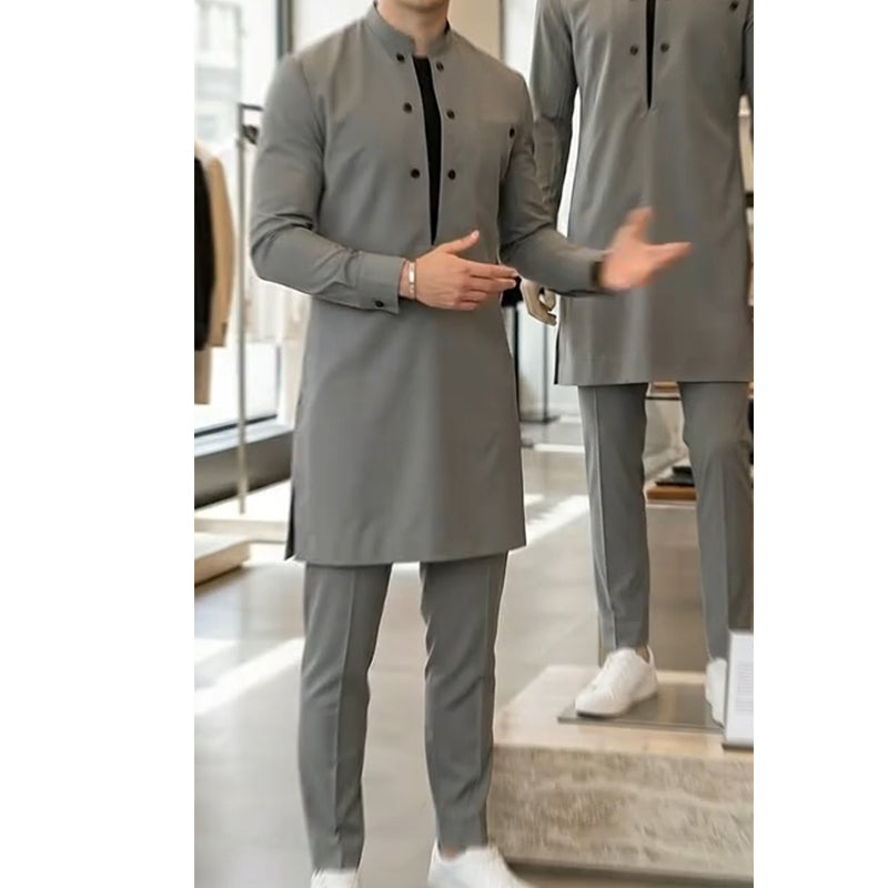 Gray