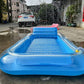 🥳2026 HOT SALE🥳💞50K+ SOLD!😎💦 58% OFF! Inflatable Tanning Pool Lounger – Smart spray cools you automatically. Detachable pillow, cup holders & safety handles. Holds 2 adults (350lb). Perfect for garden or beach! 🏖️🌞