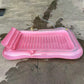 🥳2026 HOT SALE🥳💞50K+ SOLD!😎💦 58% OFF! Inflatable Tanning Pool Lounger – Smart spray cools you automatically. Detachable pillow, cup holders & safety handles. Holds 2 adults (350lb). Perfect for garden or beach! 🏖️🌞