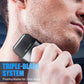 📢📢50% OFF !!!⏰Portable Mini Electric Shaver