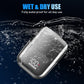 📢📢50% OFF !!!⏰Portable Mini Electric Shaver