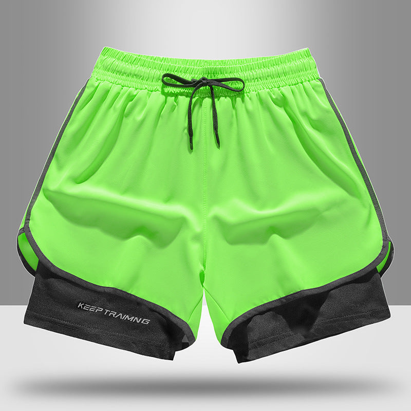 Fluorescent Green