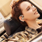 🥳2026 HOT SALE🥳💞50% OFF!✨ 💝Clip-On AI Translator with Portable Charging Case