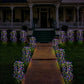 💐50% OFF ! Solar Garden Lights – Warm & Inviting Glow for Patio ✨🏠【Limited Offer】