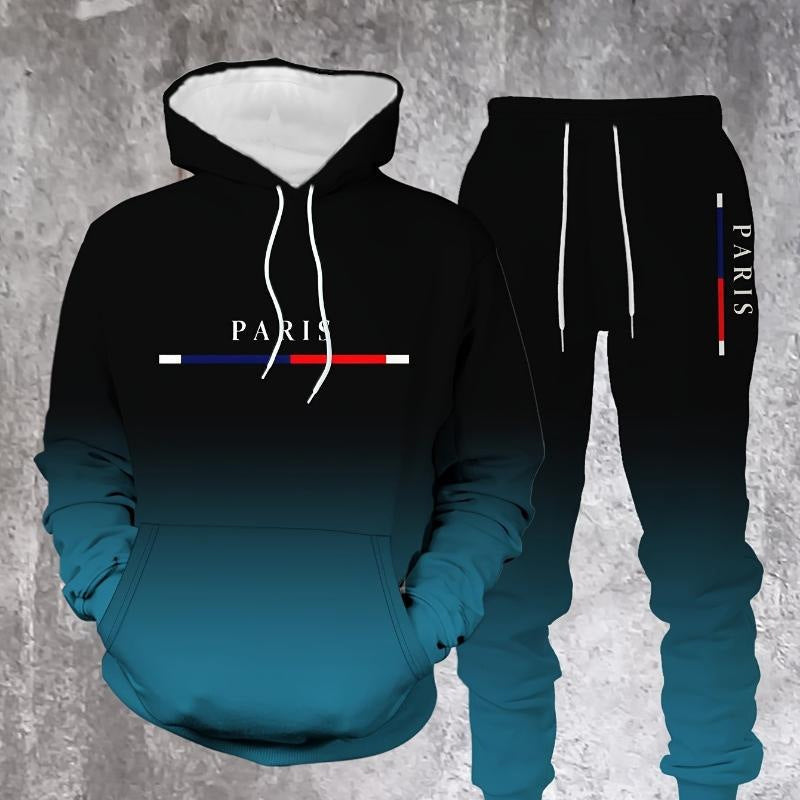Black-Blue